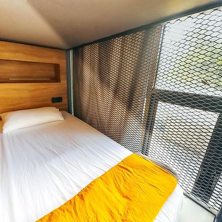 Arch Dormitorio Cenang Pantai Cenang  Extérieur photo