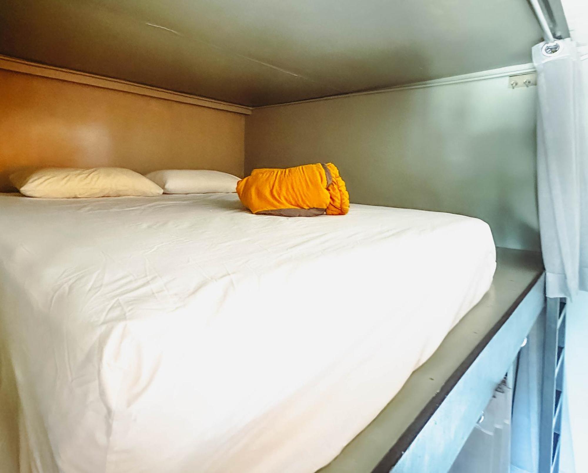 Arch Dormitorio Cenang Pantai Cenang  Extérieur photo