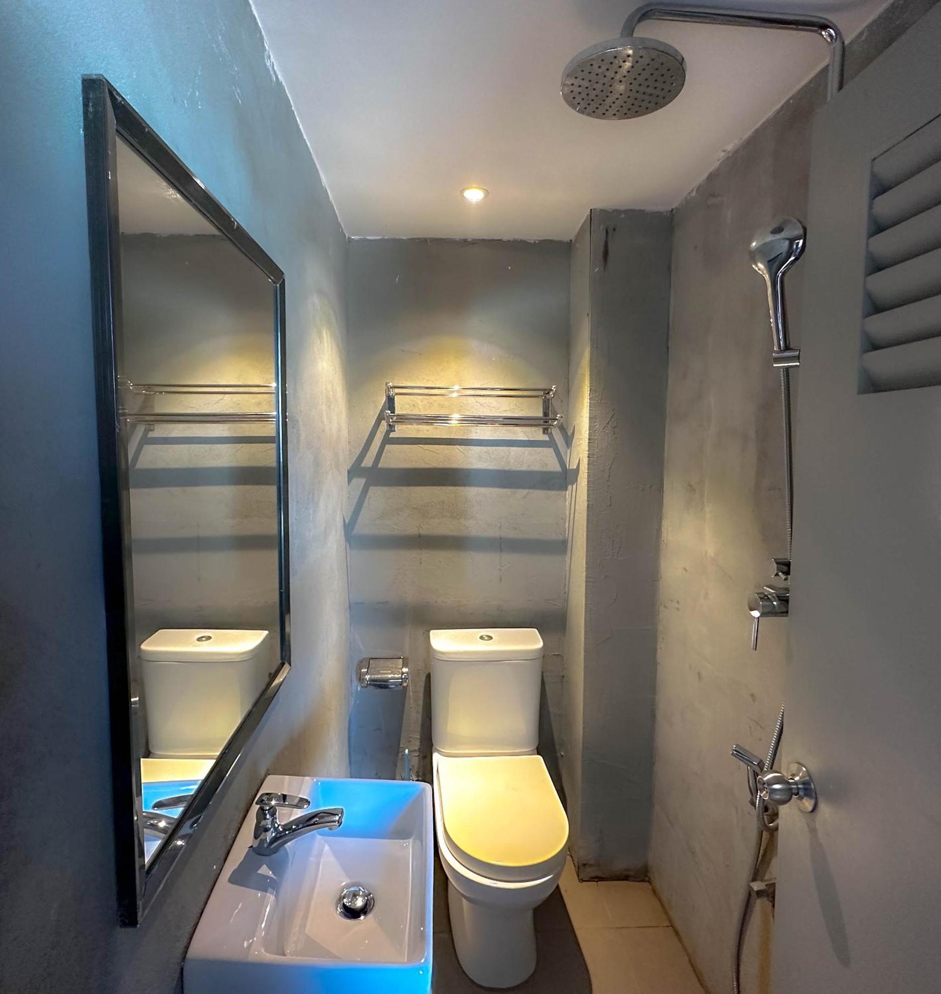 Arch Dormitorio Cenang Pantai Cenang  Extérieur photo