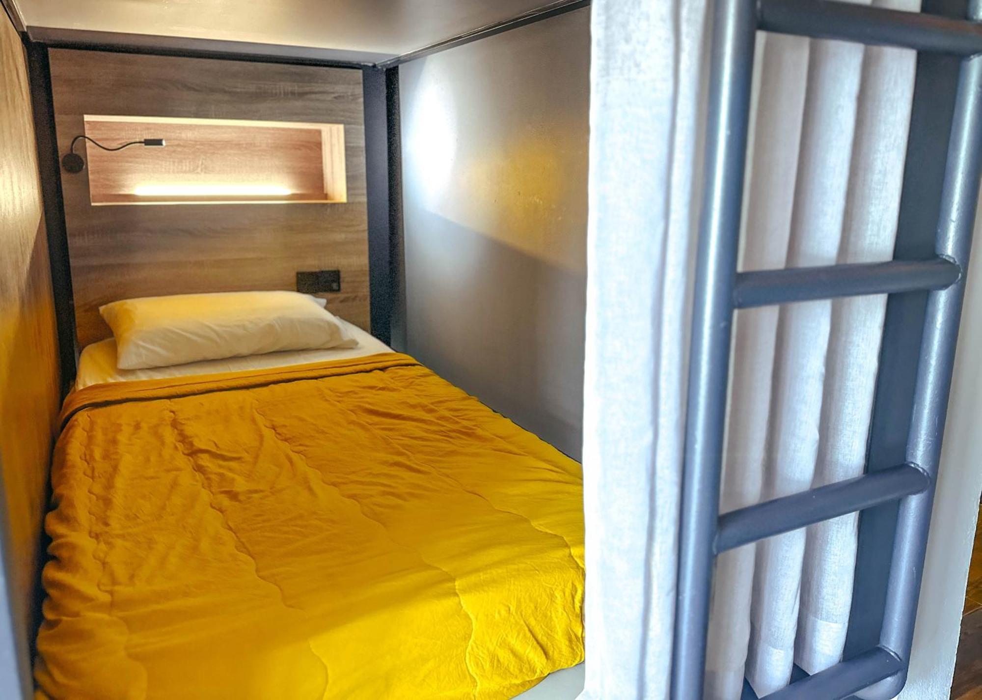 Arch Dormitorio Cenang Pantai Cenang  Extérieur photo