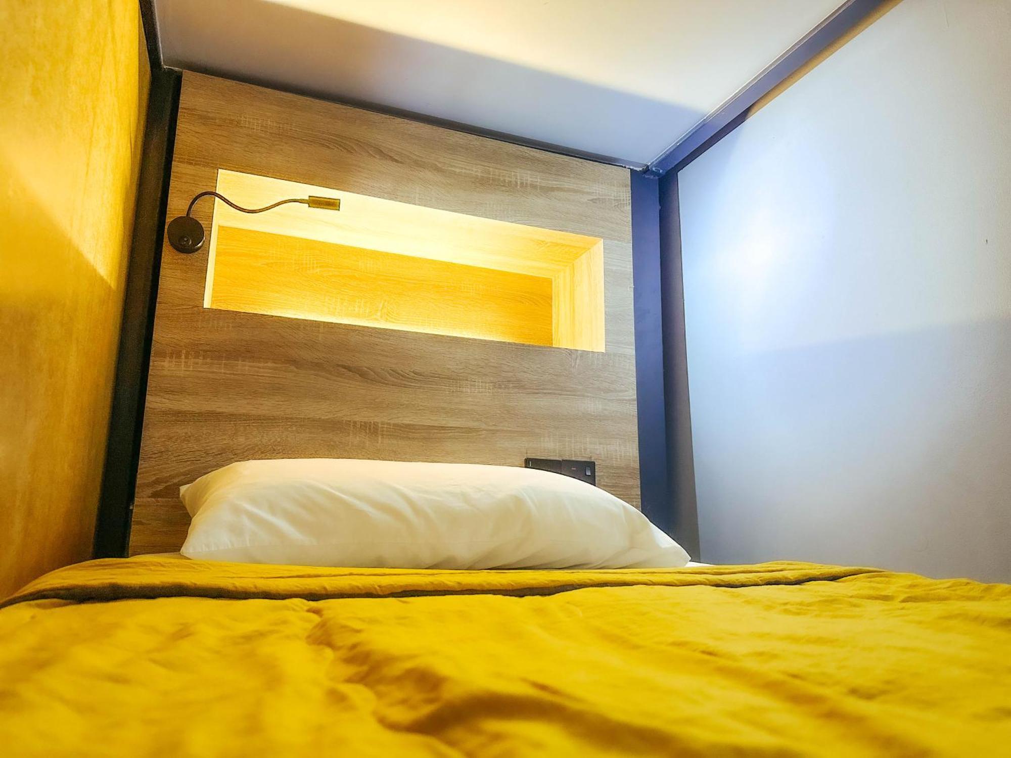Arch Dormitorio Cenang Pantai Cenang  Extérieur photo