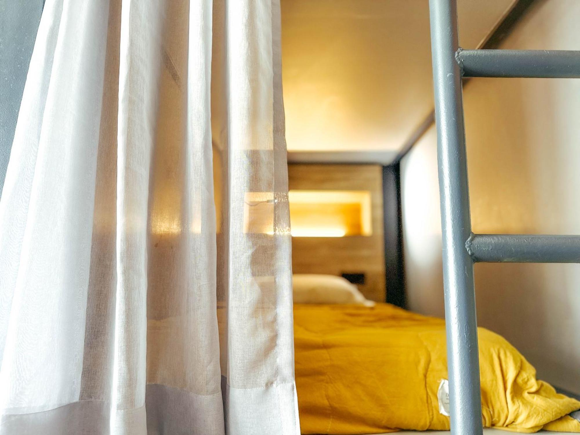 Arch Dormitorio Cenang Pantai Cenang  Extérieur photo