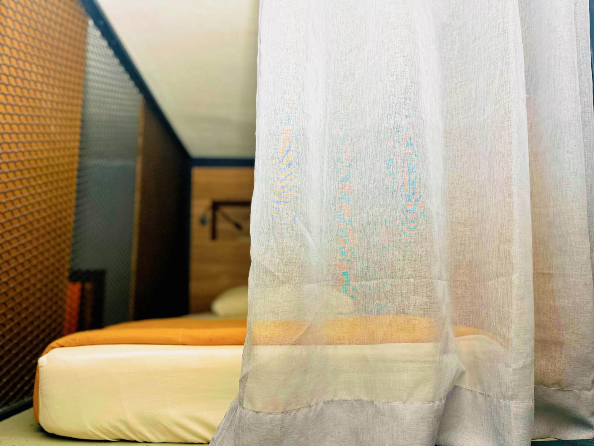 Arch Dormitorio Cenang Pantai Cenang  Extérieur photo