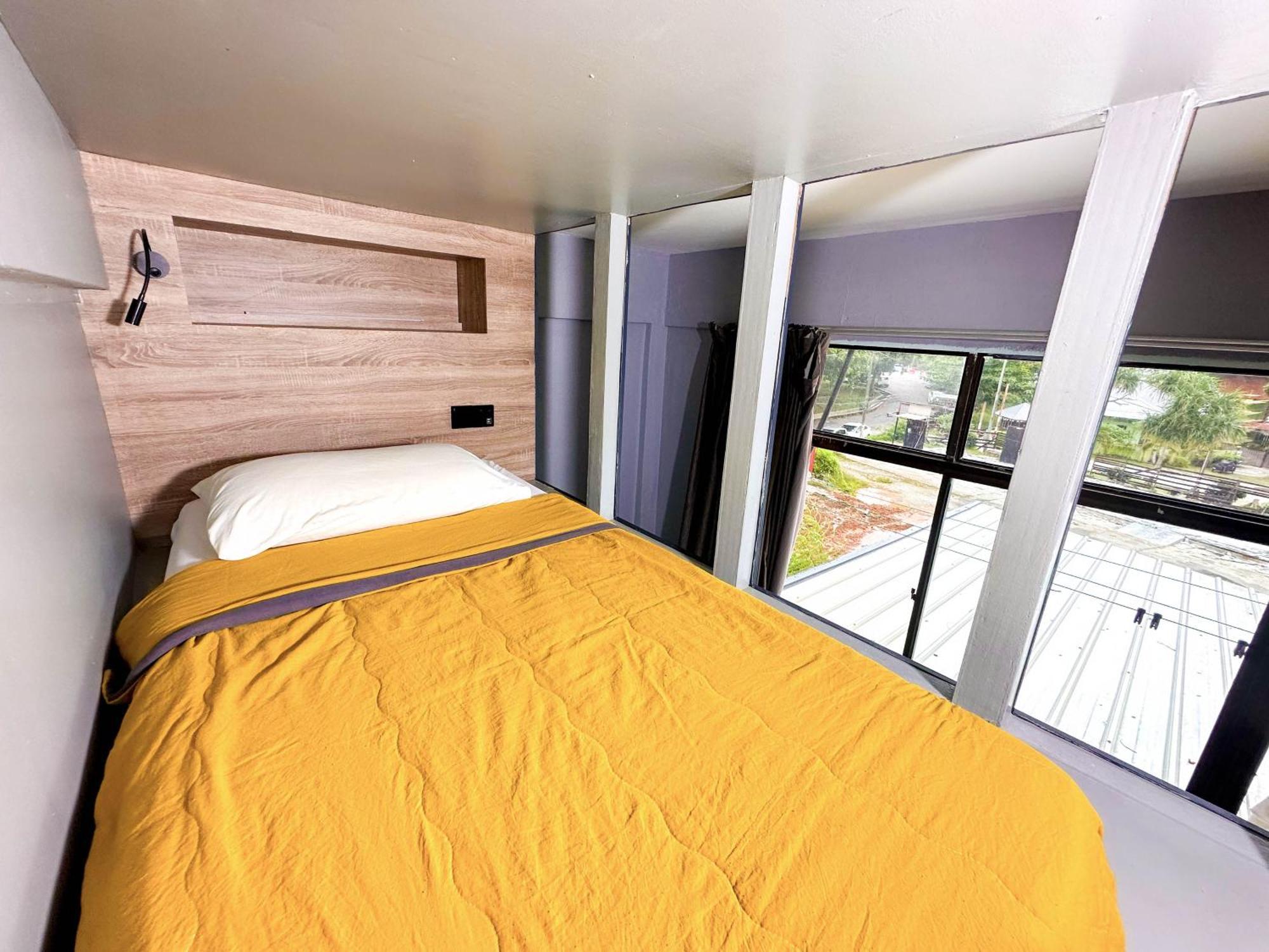 Arch Dormitorio Cenang Pantai Cenang  Extérieur photo