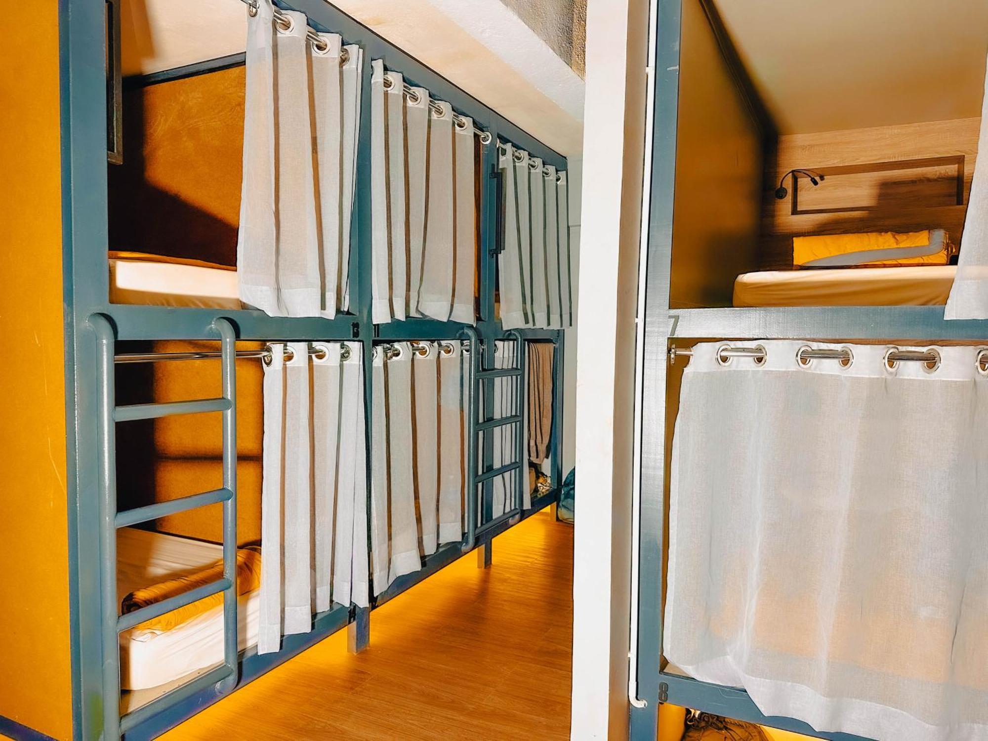 Arch Dormitorio Cenang Pantai Cenang  Extérieur photo