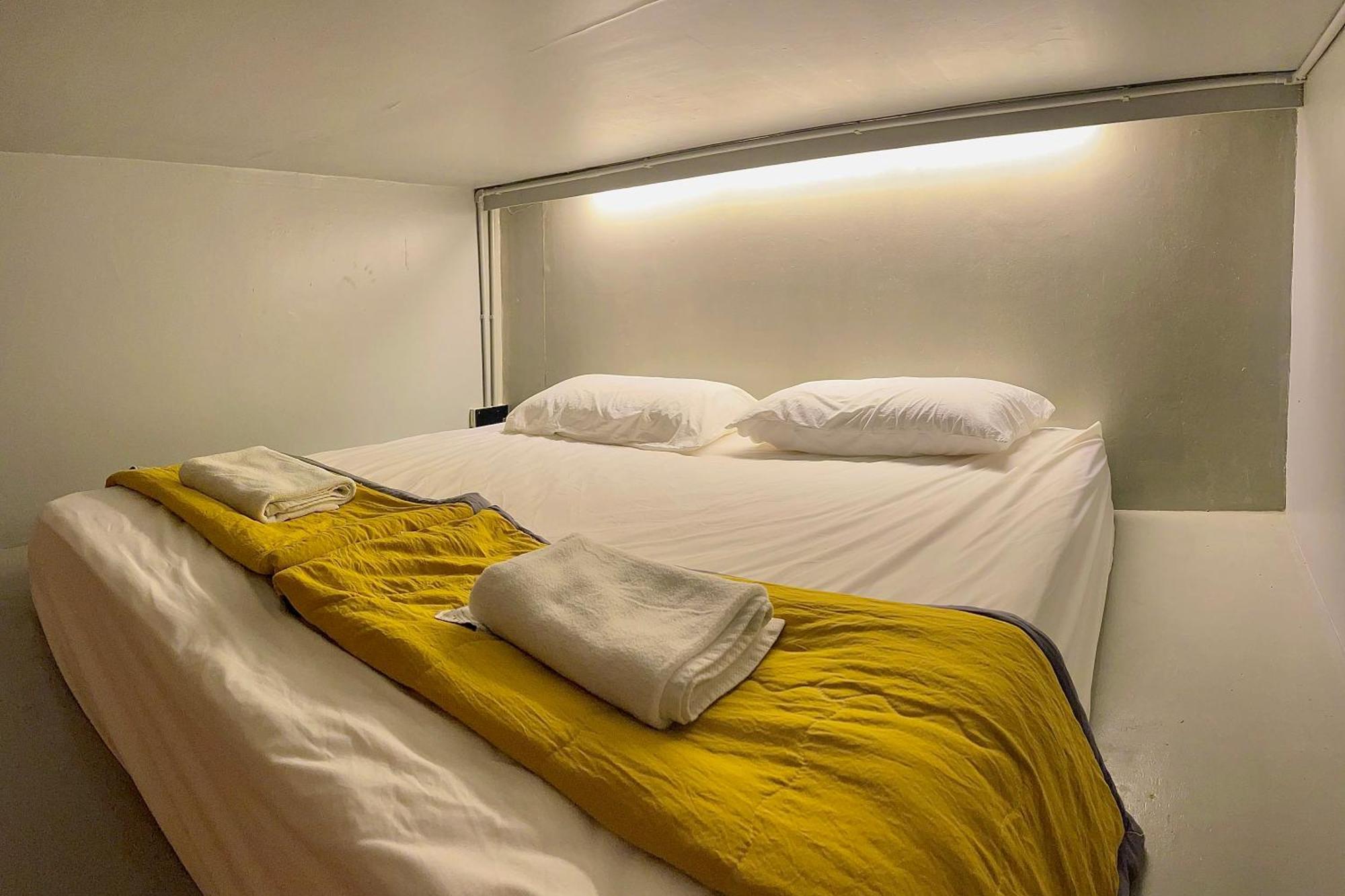 Arch Dormitorio Cenang Pantai Cenang  Extérieur photo