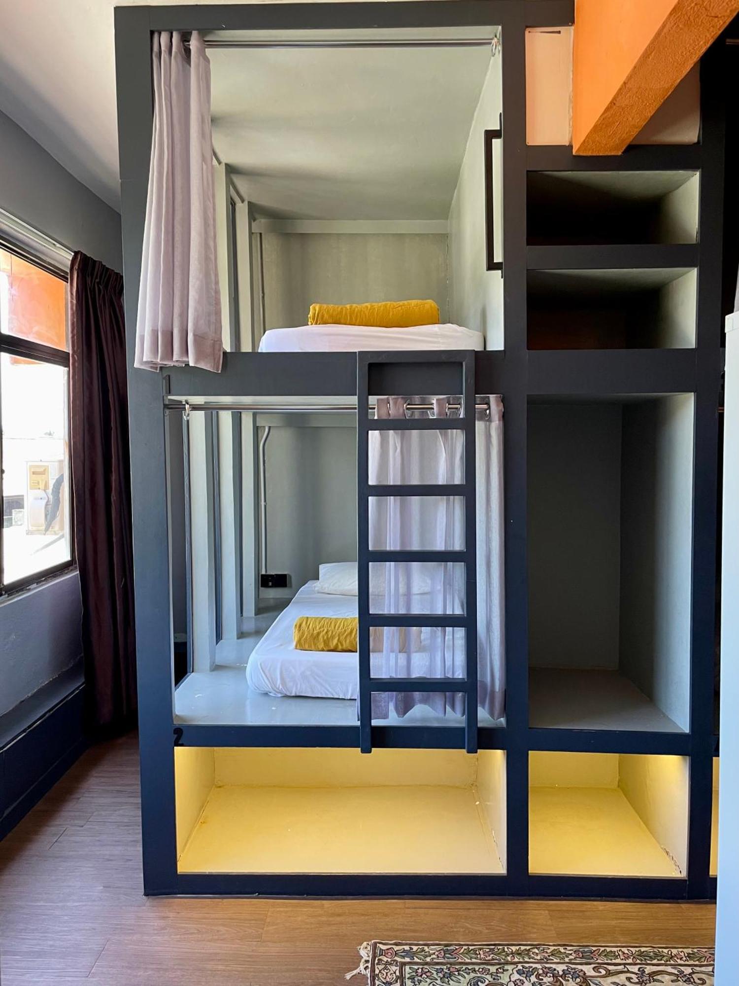 Arch Dormitorio Cenang Pantai Cenang  Extérieur photo