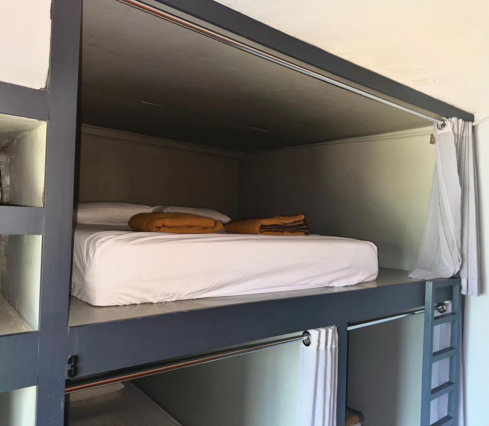 Arch Dormitorio Cenang Pantai Cenang  Extérieur photo